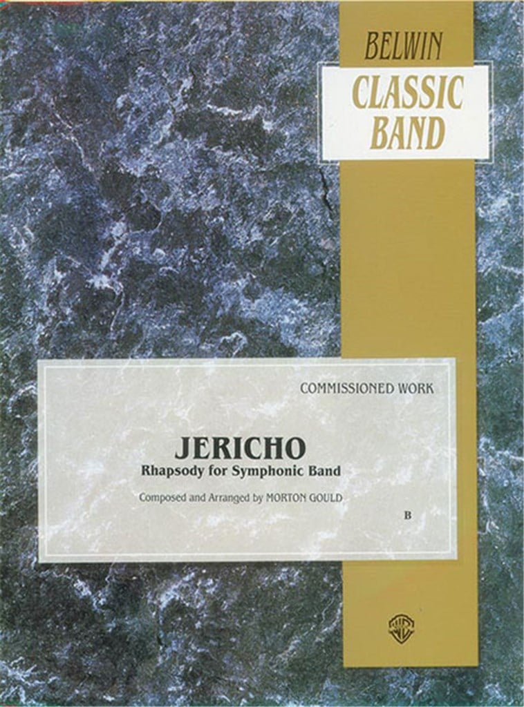 Jericho
